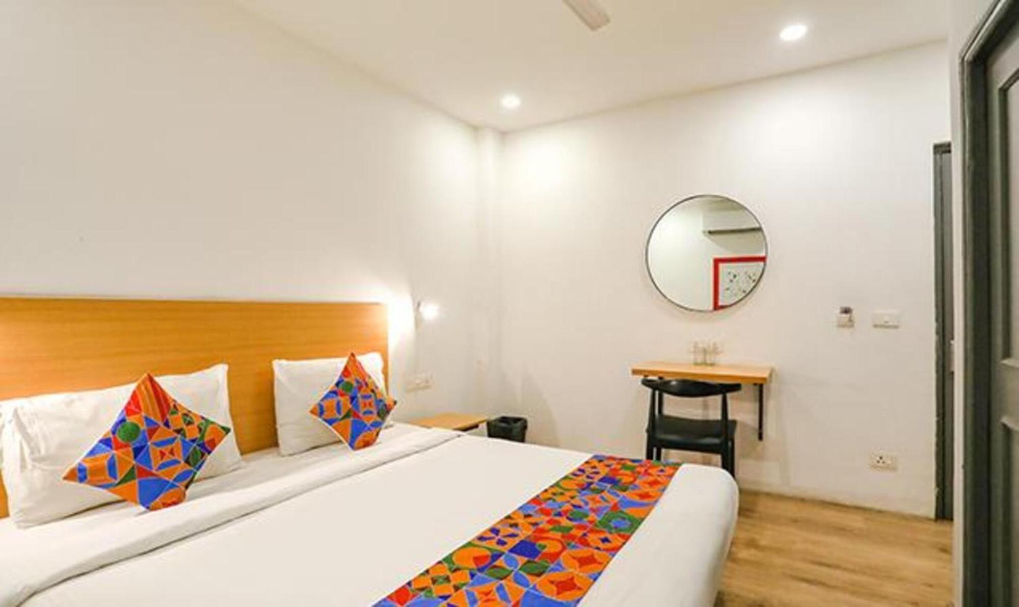 Hotel Fabhotel Ms 3*