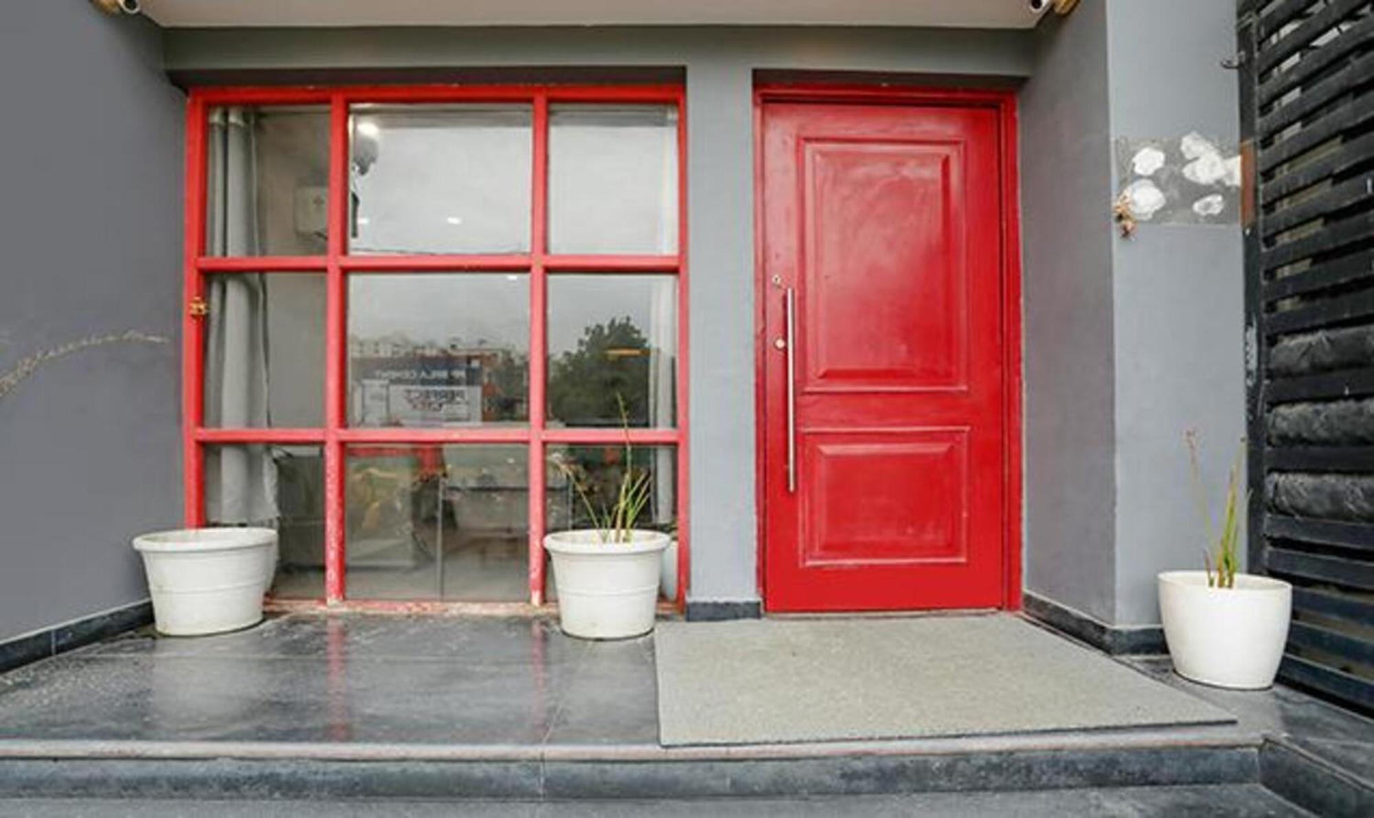 Hotel Fabhotel Ms 3*