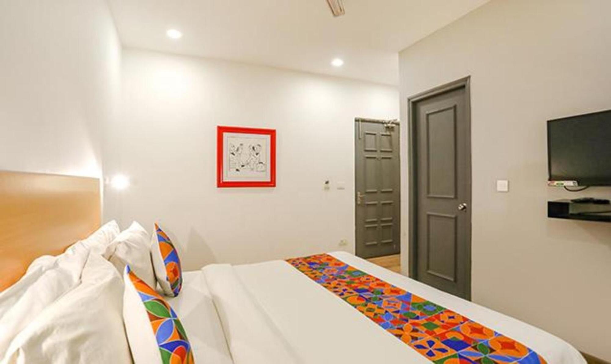 Fabhotel Ms 3*