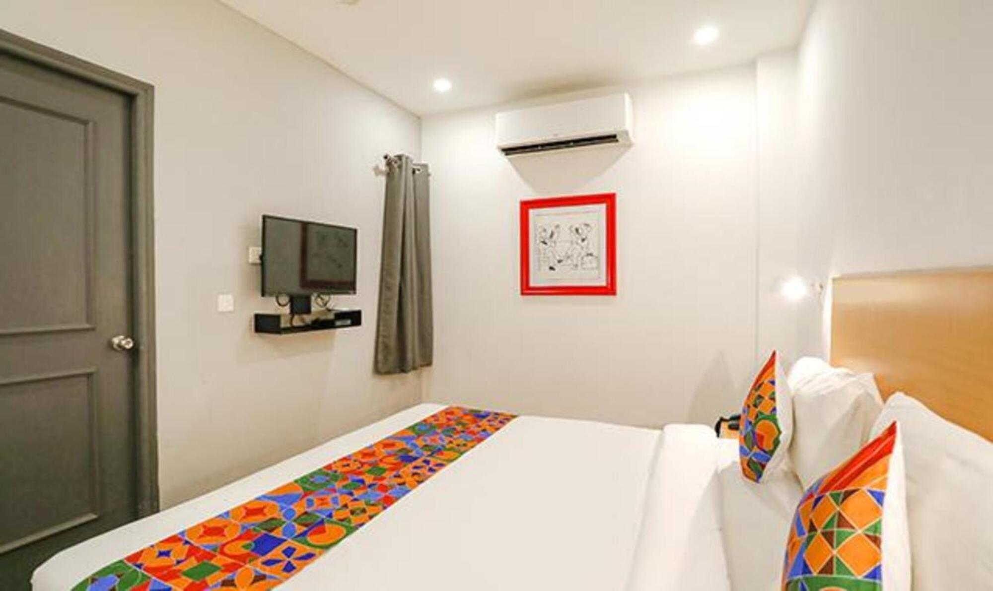 Fabhotel Ms Hotel