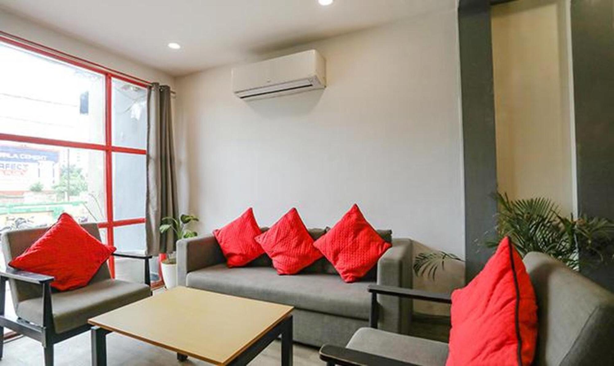 Hotel Fabhotel Ms