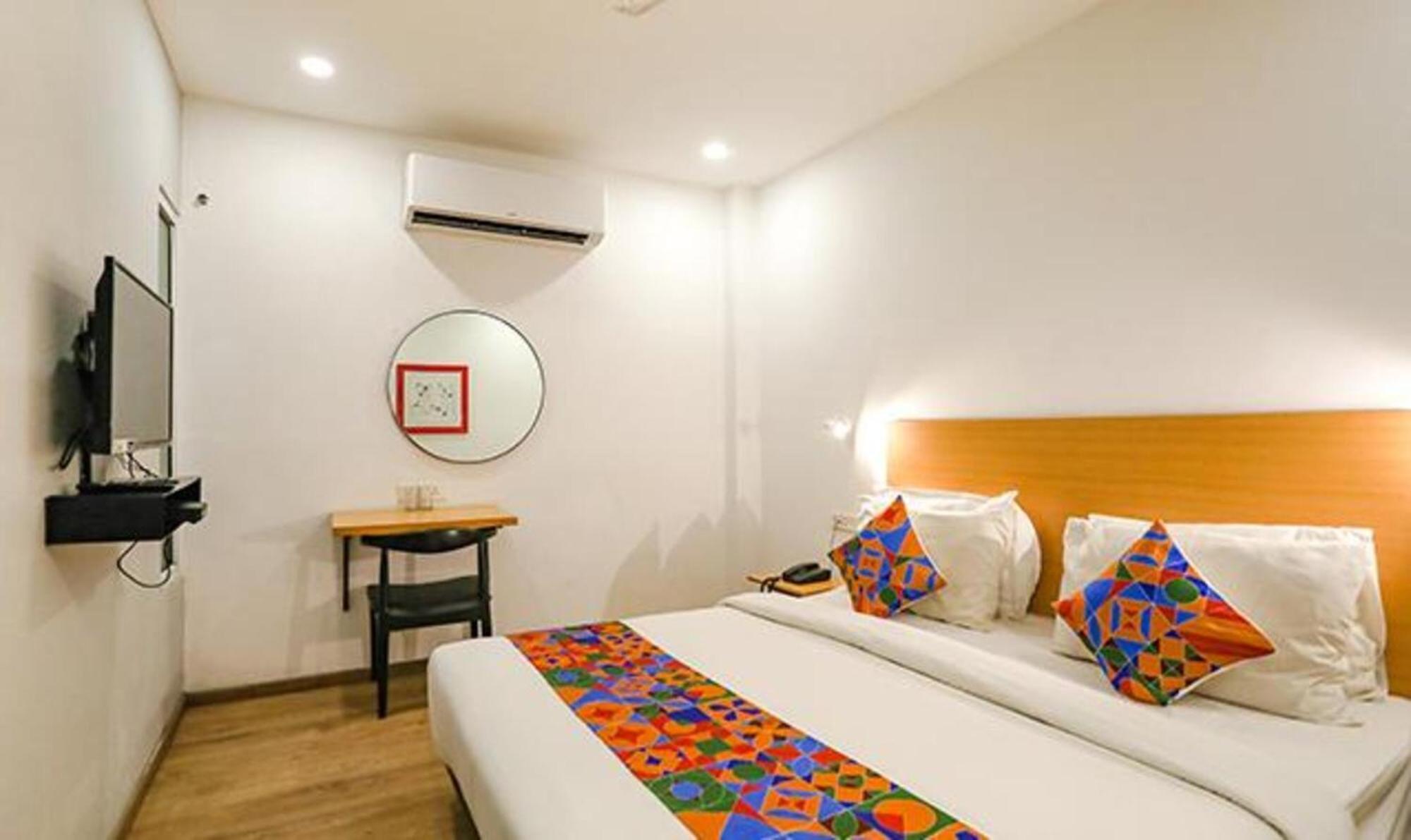 Fabhotel Ms Lucknow