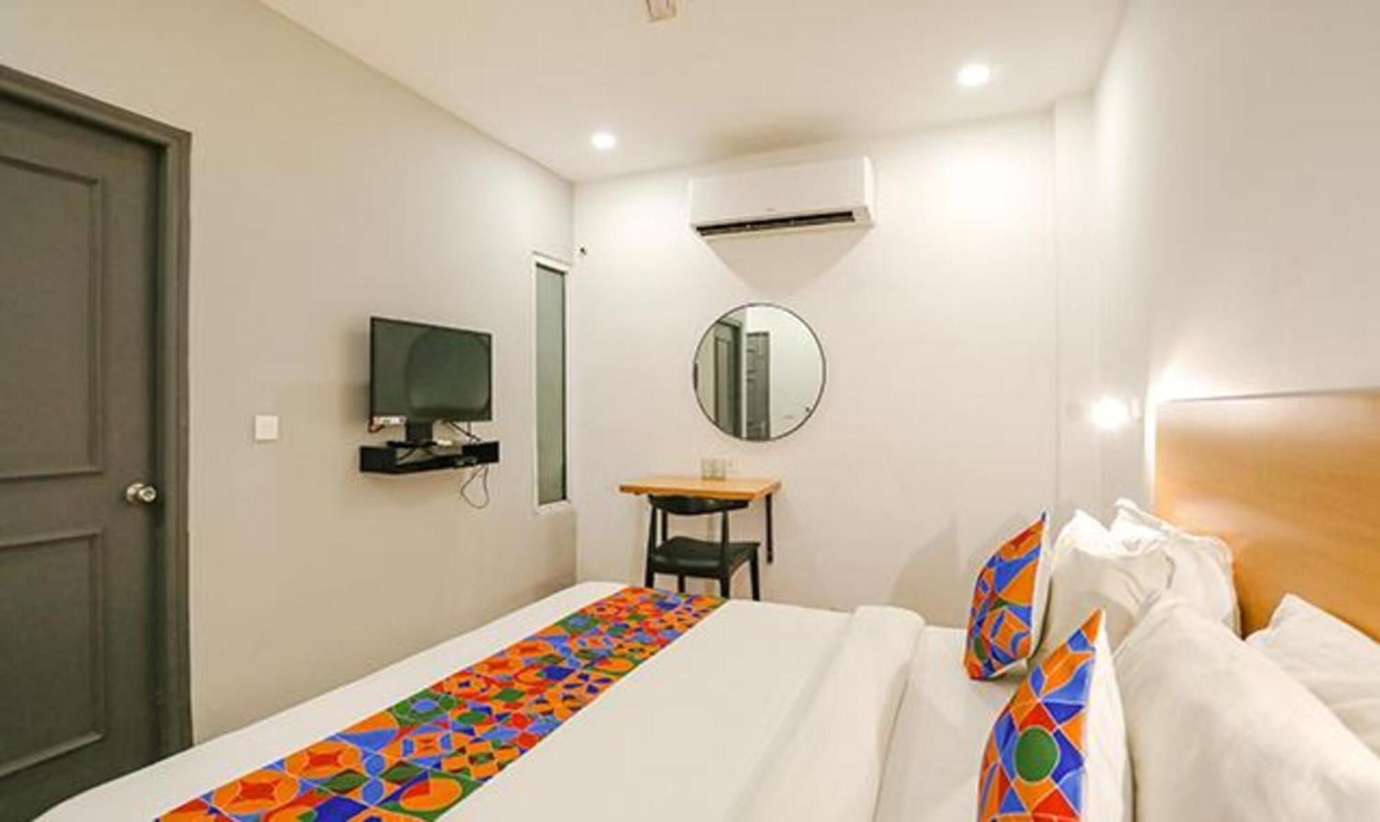 Fabhotel Ms Hotel