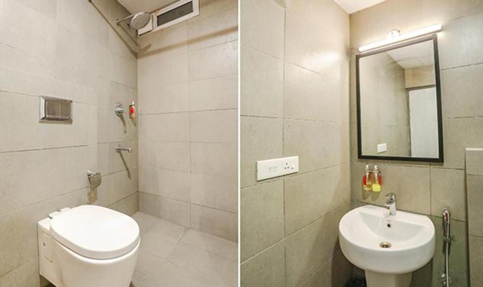 Fabhotel Ms 3*
