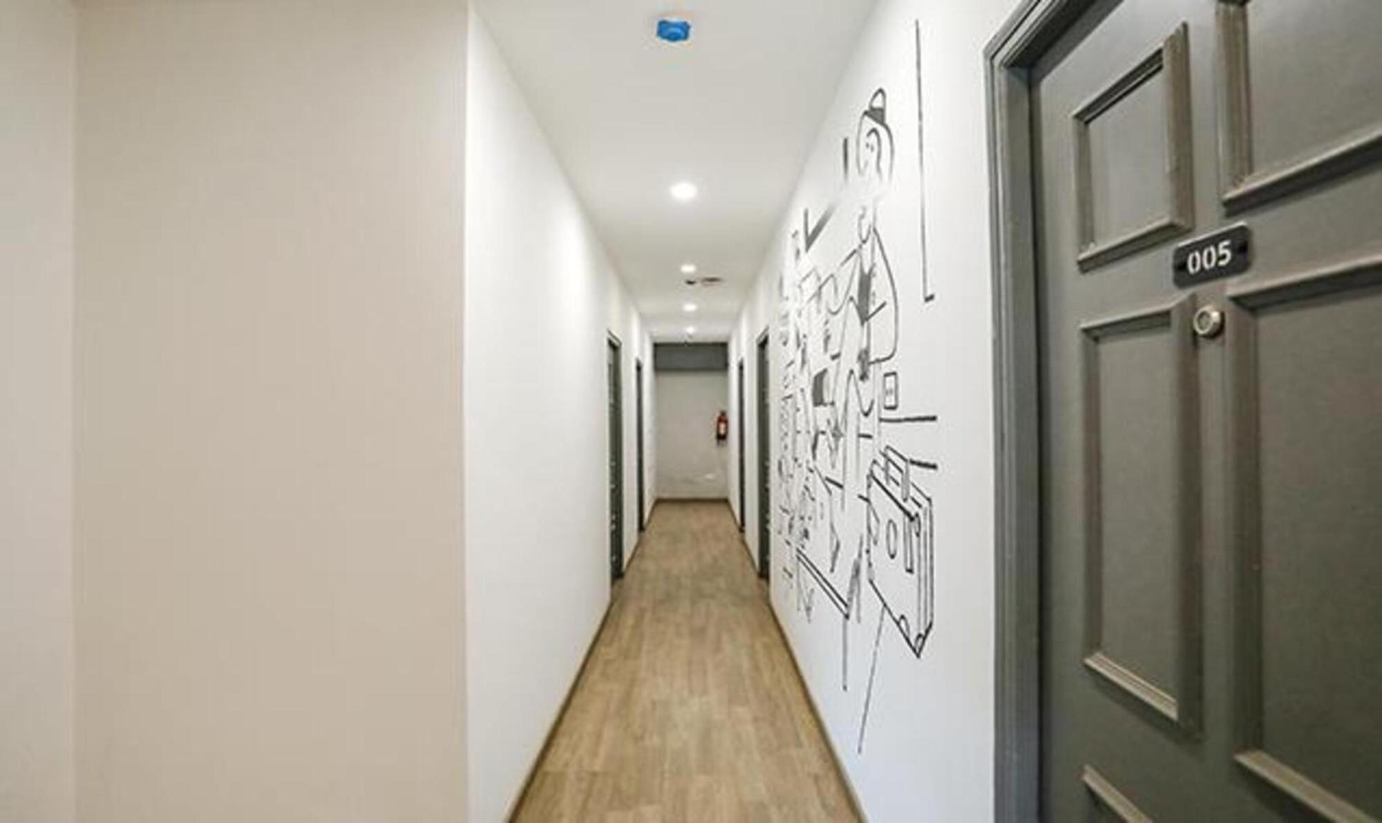 Fabhotel Ms Lucknow