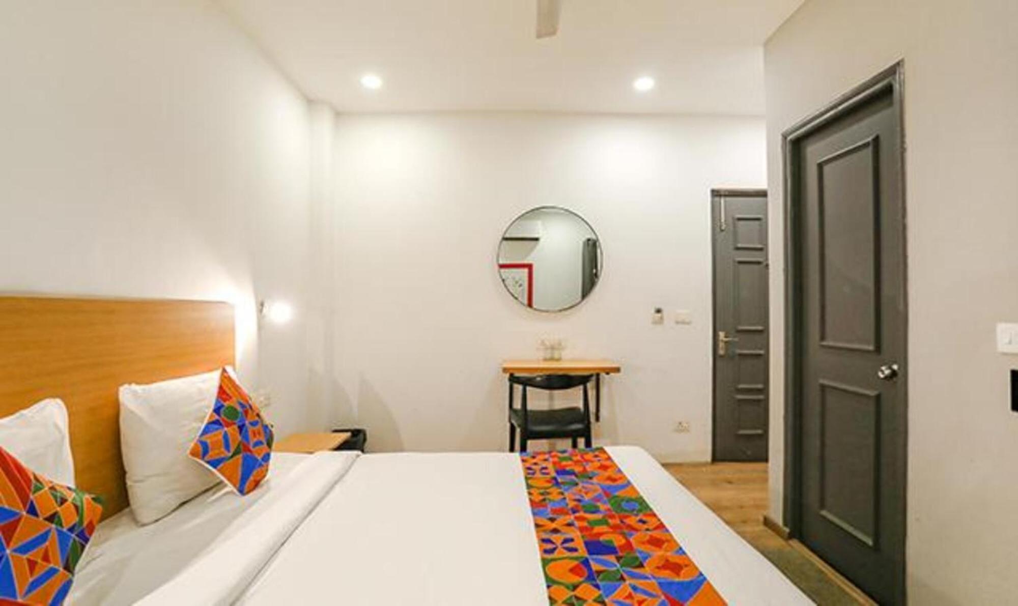 Hotel Fabhotel Ms 3*