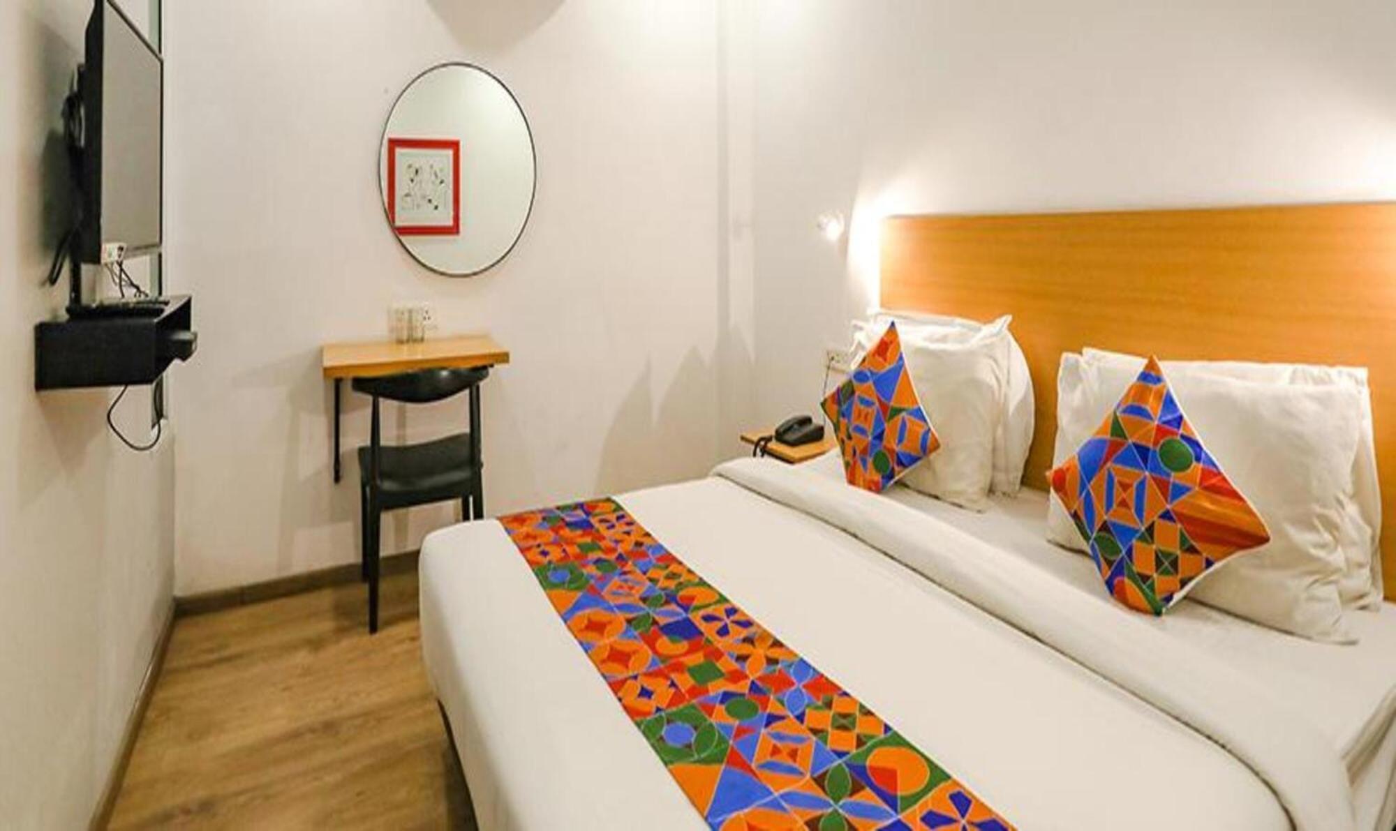 Fabhotel Ms 3* Lucknow
